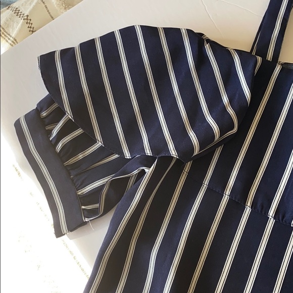 Off the shoulder blouse - Picture 2 of 3